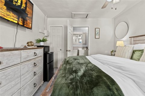 Apartamento en alquiler en Canal Point, Florida, 1 dormitorio, 26.76 m2 № 2026653 - foto 7