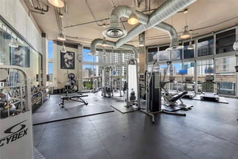 Copropriété à vendre à Miami, Floride: 2 chambres, 103.4 m2 № 1979777 - photo 17