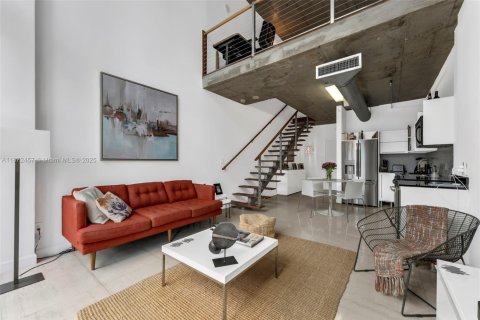 Copropriété à vendre à Miami, Floride: 2 chambres, 103.4 m2 № 1979777 - photo 7