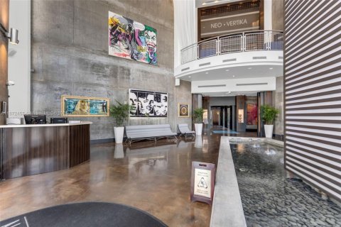 Copropriété à vendre à Miami, Floride: 2 chambres, 103.4 m2 № 1979777 - photo 3