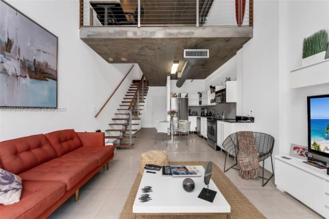 Copropriété à vendre à Miami, Floride: 2 chambres, 103.4 m2 № 1979777 - photo 4