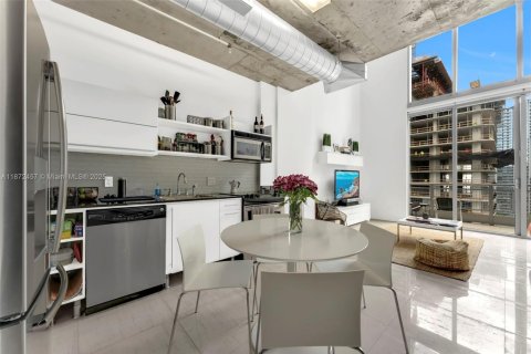 Copropriété à vendre à Miami, Floride: 2 chambres, 103.4 m2 № 1979777 - photo 5