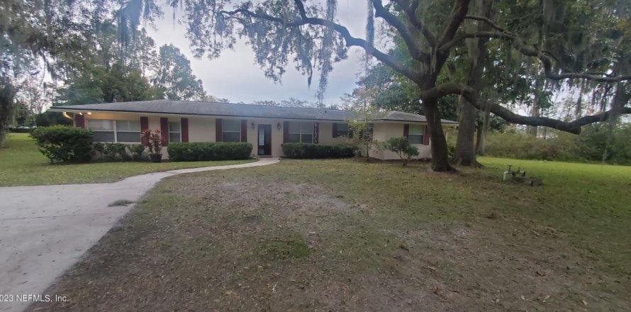 House in St. Johns, Florida 4 bedrooms, 170.38 sq.m. № 887277