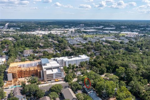 Condo in Gainesville, Florida, 3 bedrooms № 2391467 - photo 29