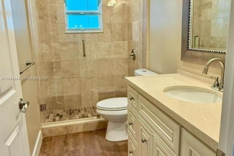 Casa en alquiler en Weston, Florida, 4 dormitorios, 190.91 m2 № 1990461 - foto 17