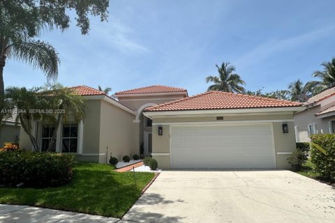 Casa en alquiler en Weston, Florida, 4 dormitorios, 190.91 m2 № 1990461 - foto 2