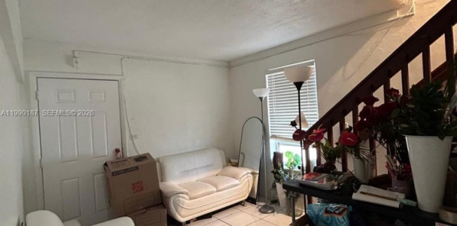 Apartamento en Miami, Florida 2 dormitorios, 65.77 m2 № 2057671