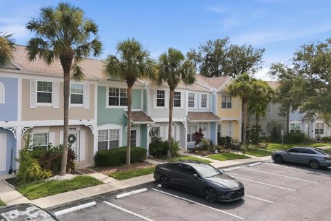 Townhouse in Bradenton, Florida 2 bedrooms, 100.33 sq.m. № 2222346