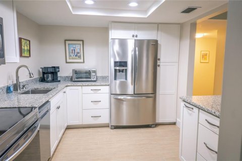 Купить кондоминиум в Окала, Флорида 3 комнаты, 76.37м2, № 1826617 - фото 3