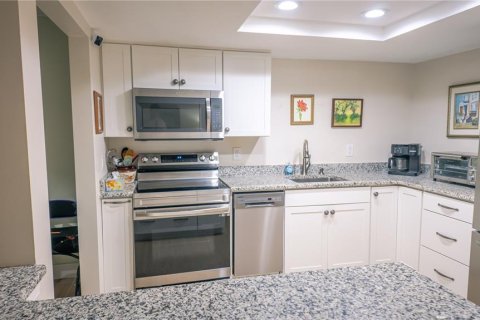 Купить кондоминиум в Окала, Флорида 3 комнаты, 76.37м2, № 1826617 - фото 5