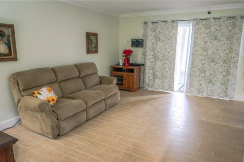Купить кондоминиум в Окала, Флорида 3 комнаты, 76.37м2, № 1826617 - фото 9