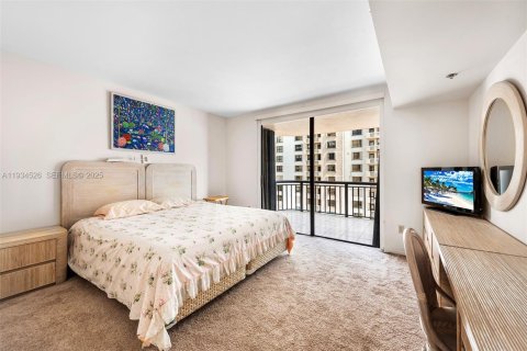 Copropriété à vendre à Bal Harbour, Floride: 2 chambres, 187.48 m2 № 1994557 - photo 29