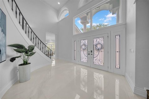 House in Clearwater, Florida 5 bedrooms, 538.65 sq.m. № 1905019 - photo 7
