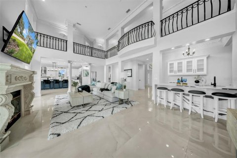 House in Clearwater, Florida 5 bedrooms, 538.65 sq.m. № 1905019 - photo 9
