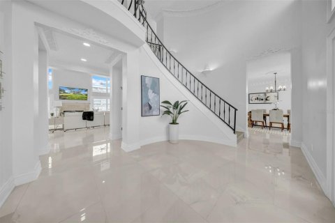 House in Clearwater, Florida 5 bedrooms, 538.65 sq.m. № 1905019 - photo 6