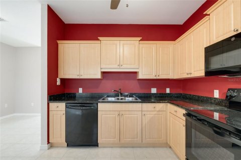 Купить таунхаус в Брейдентон, Флорида 6 комнат, 108.51м2, № 2098793 - фото 5