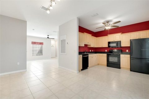 Купить таунхаус в Брейдентон, Флорида 6 комнат, 108.51м2, № 2098793 - фото 6