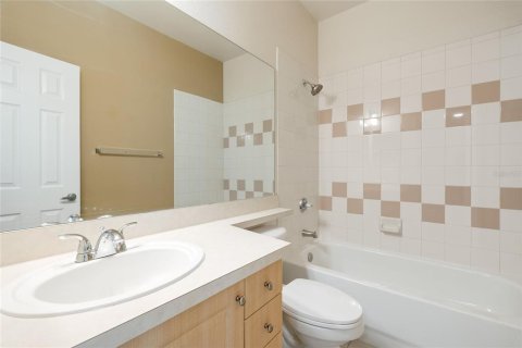 Купить таунхаус в Брейдентон, Флорида 6 комнат, 108.51м2, № 2098793 - фото 18