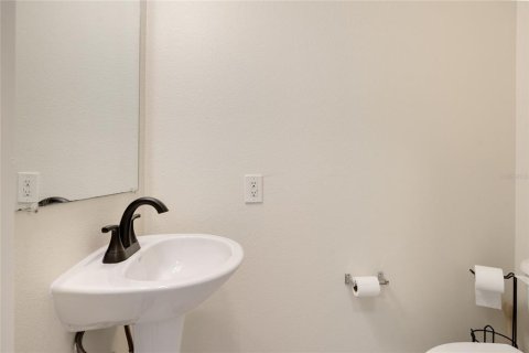 Купить таунхаус в Брейдентон, Флорида 6 комнат, 108.51м2, № 2098793 - фото 14