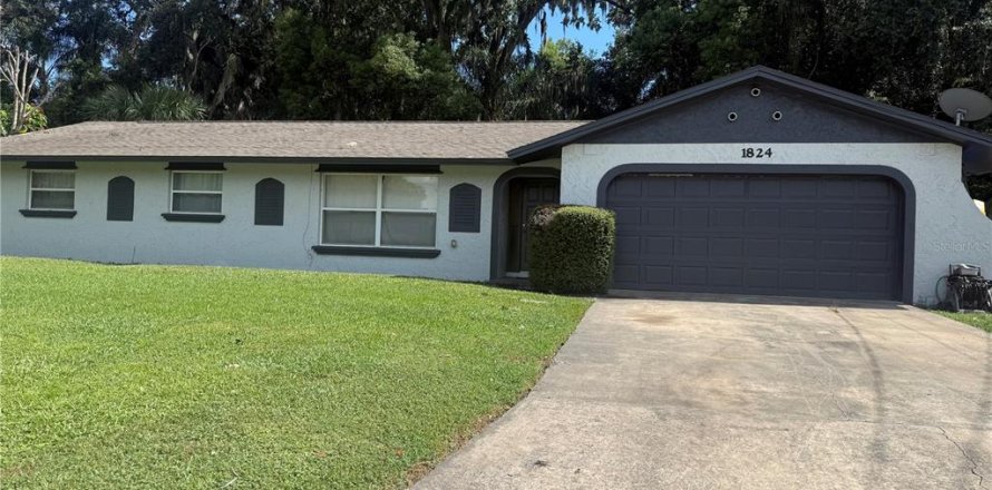 Villa ou maison à Orlando, Floride 3 chambres, 140.38 m2 № 2325169