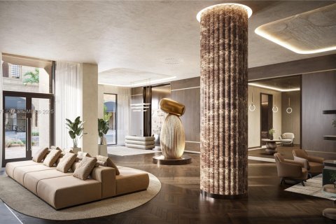 Condominio en venta en Coral Gables, Florida, 3 dormitorios, 180.6 m2 № 1937934 - foto 5
