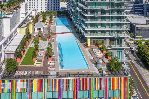 Copropriété à louer à Miami, Floride: 1 chambre, 64.94 m2 № 1996110 - photo 14