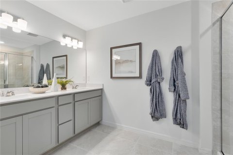 Townhouse in Sanford, Florida 3 bedrooms, 157.84 sq.m. № 2209796 - photo 16