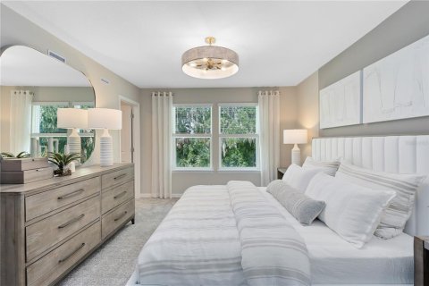 Townhouse in Sanford, Florida 3 bedrooms, 157.84 sq.m. № 2209796 - photo 15
