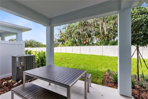 Townhouse in Sanford, Florida 3 bedrooms, 157.84 sq.m. № 2209796 - photo 12