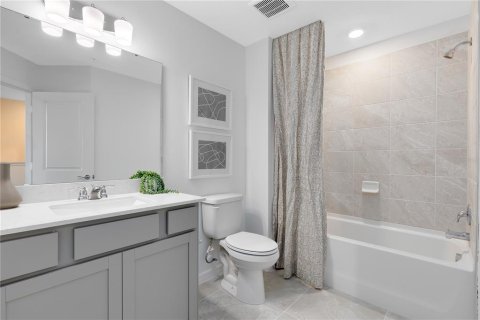 Townhouse in Sanford, Florida 3 bedrooms, 157.84 sq.m. № 2209796 - photo 21