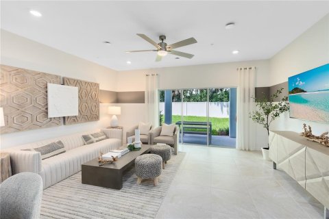 Townhouse in Sanford, Florida 3 bedrooms, 157.84 sq.m. № 2209796 - photo 8