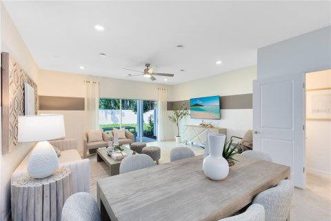 Townhouse in Sanford, Florida 3 bedrooms, 157.84 sq.m. № 2209796 - photo 6