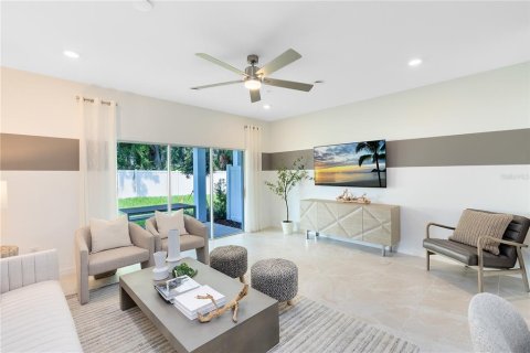 Townhouse in Sanford, Florida 3 bedrooms, 157.84 sq.m. № 2209796 - photo 7
