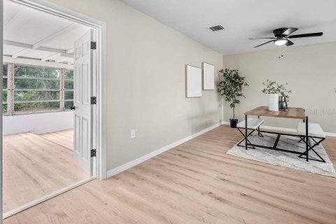 House in Saint Petersburg, Florida 2 bedrooms, 92.44 sq.m. № 1740444 - photo 19