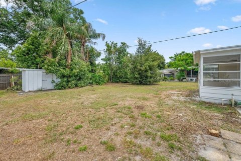 House in Saint Petersburg, Florida 2 bedrooms, 92.44 sq.m. № 1740444 - photo 23