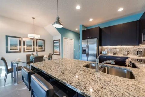 Touwnhouse à vendre à Clermont, Floride: 3 chambres, 139.45 m2 № 2284030 - photo 8