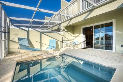 Touwnhouse à vendre à Clermont, Floride: 3 chambres, 139.45 m2 № 2284030 - photo 22