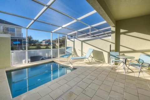 Touwnhouse à vendre à Clermont, Floride: 3 chambres, 139.45 m2 № 2284030 - photo 21