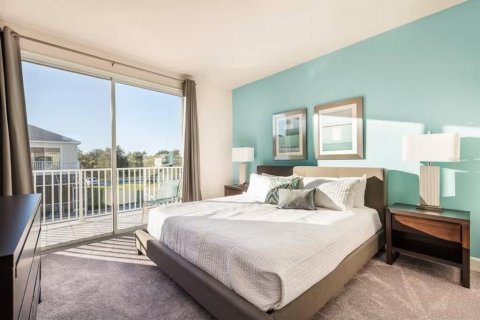 Touwnhouse à vendre à Clermont, Floride: 3 chambres, 139.45 m2 № 2284030 - photo 13