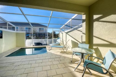 Touwnhouse à vendre à Clermont, Floride: 3 chambres, 139.45 m2 № 2284030 - photo 20