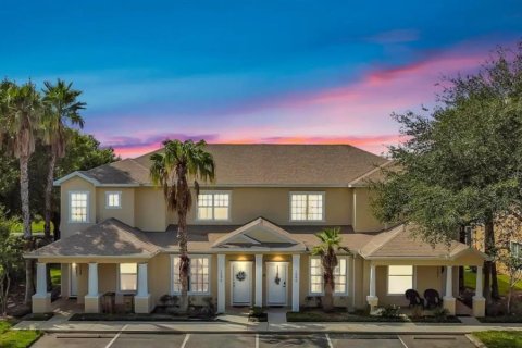 Touwnhouse à Clermont, Floride 3 chambres, 139.45 m2 № 2284030