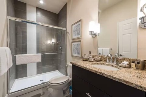 Touwnhouse à vendre à Clermont, Floride: 3 chambres, 139.45 m2 № 2284030 - photo 11