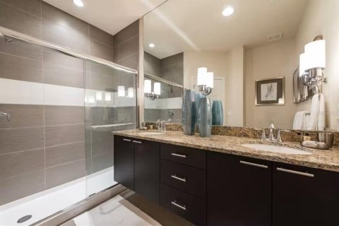 Touwnhouse à vendre à Clermont, Floride: 3 chambres, 139.45 m2 № 2284030 - photo 14