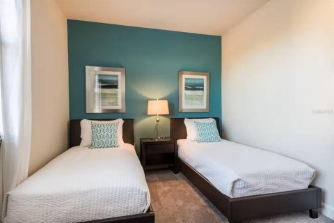 Touwnhouse à vendre à Clermont, Floride: 3 chambres, 139.45 m2 № 2284030 - photo 18