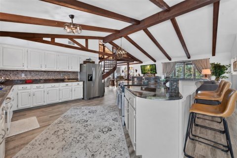 Villa ou maison à vendre à Ormond Beach, Floride: 4 chambres, 248.51 m2 № 2437104 - photo 13