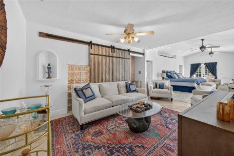 Villa ou maison à vendre à Ormond Beach, Floride: 4 chambres, 248.51 m2 № 2437104 - photo 27