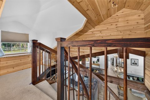 Villa ou maison à vendre à Ormond Beach, Floride: 4 chambres, 248.51 m2 № 2437104 - photo 22