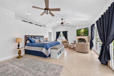Villa ou maison à vendre à Ormond Beach, Floride: 4 chambres, 248.51 m2 № 2437104 - photo 26