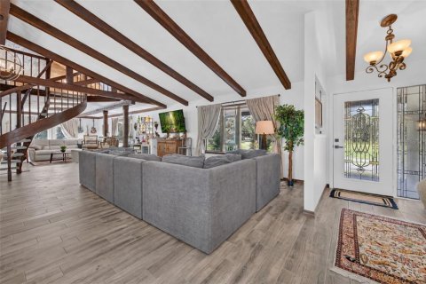 Villa ou maison à vendre à Ormond Beach, Floride: 4 chambres, 248.51 m2 № 2437104 - photo 12