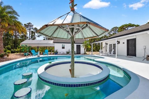 Villa ou maison à vendre à Ormond Beach, Floride: 4 chambres, 248.51 m2 № 2437104 - photo 7